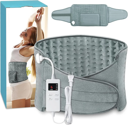 Voxilu™ HeatWrap Pro