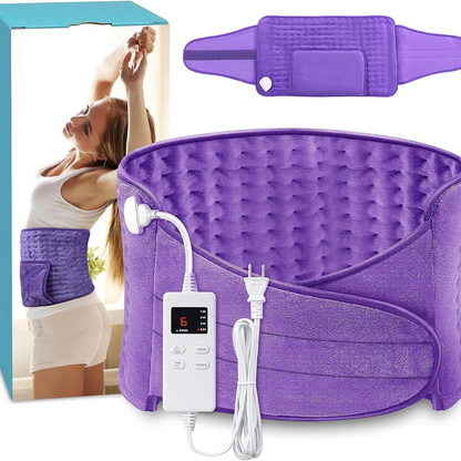 Voxilu™ HeatWrap Pro