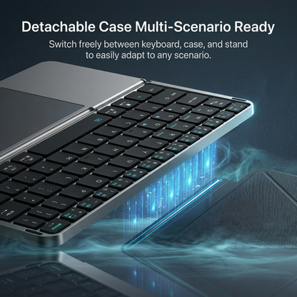 Voxilu™ FlexType® Pro Keyboard
