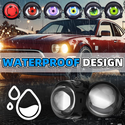 Voxilu™ DemonEye Pro LED Kit