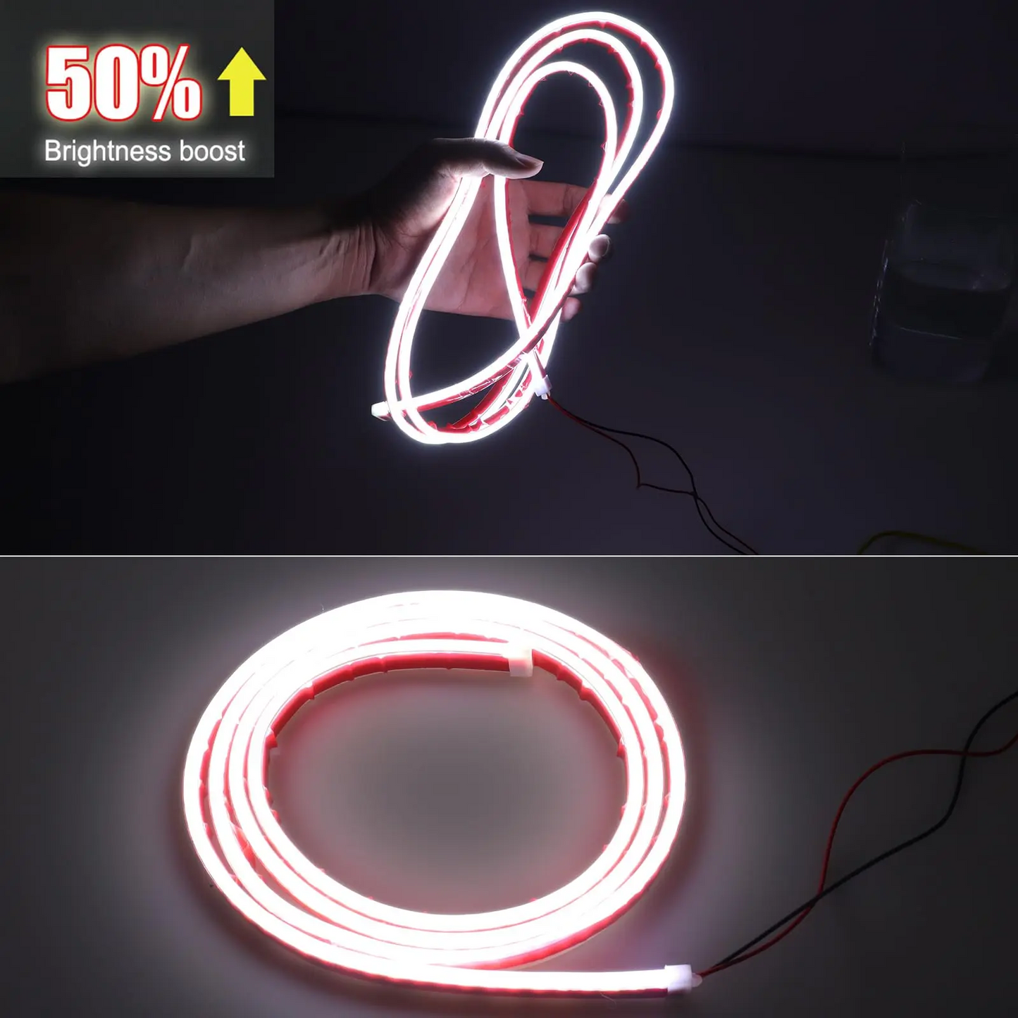 Voxilu™ Hood Accent Light Strip