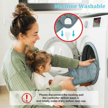 Voxilu™ HeatWrap Pro