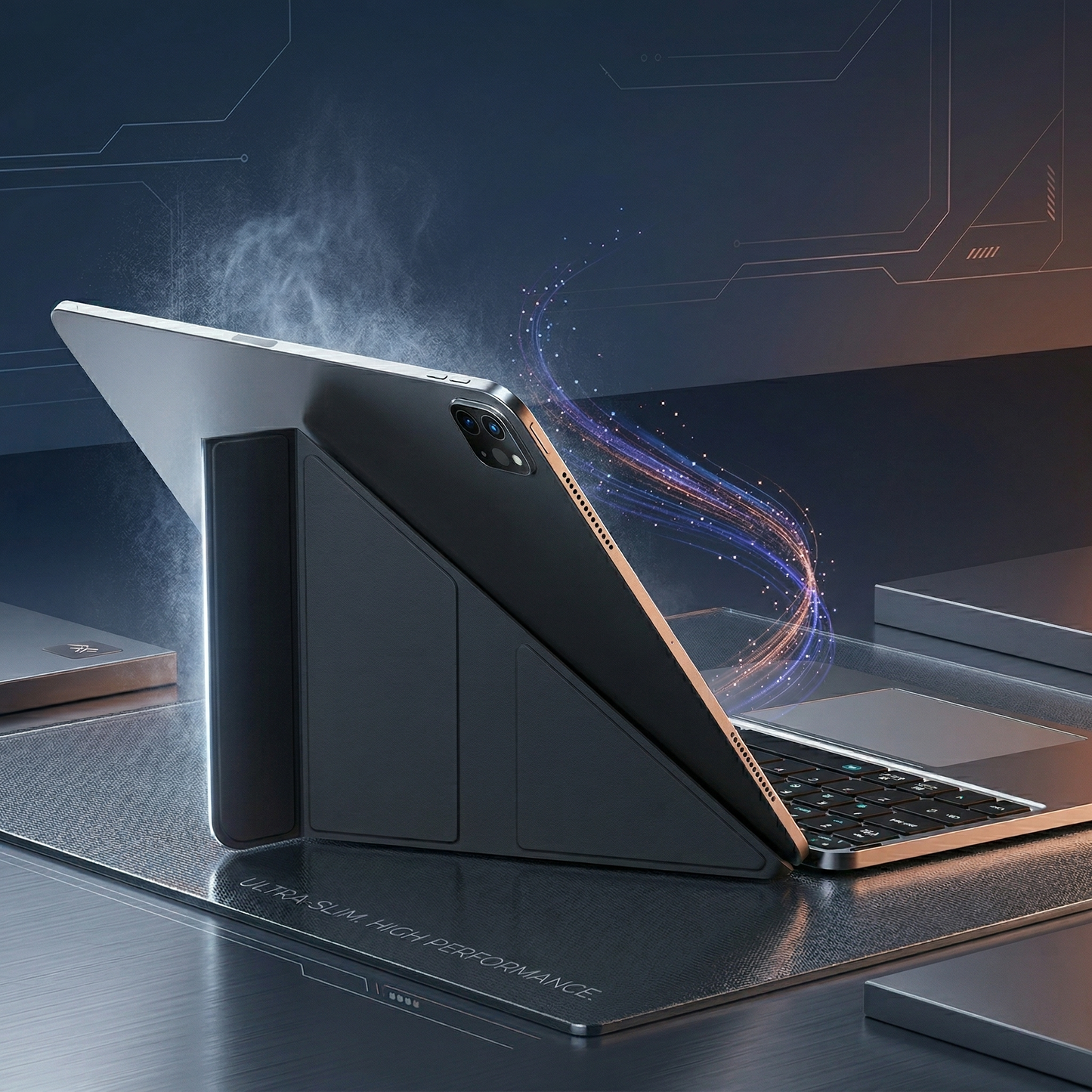 Voxilu™ FlexType® Pro Keyboard