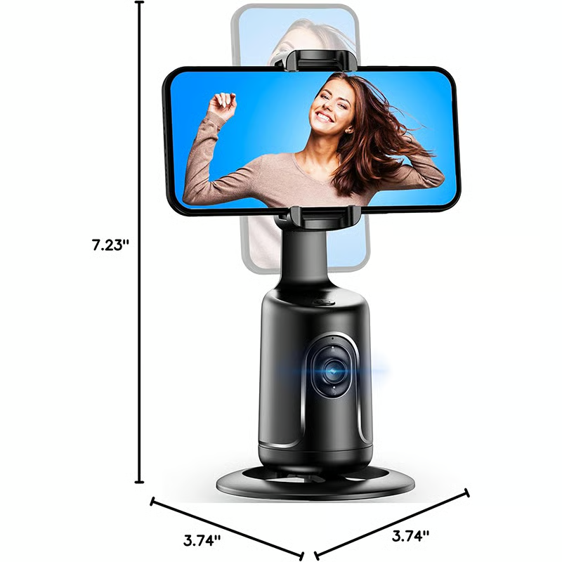 Voxilu™ AI SmartTrack 360°