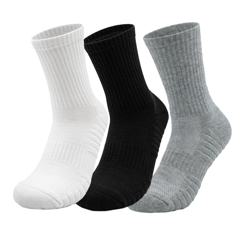 DailyComfort – Crew Socks