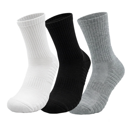 DailyComfort – Crew Socks