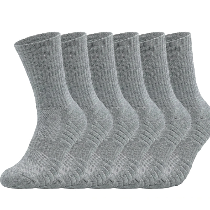 DailyComfort – Crew Socks