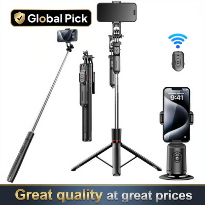 Voxilu™ AI SmartTrack 360°