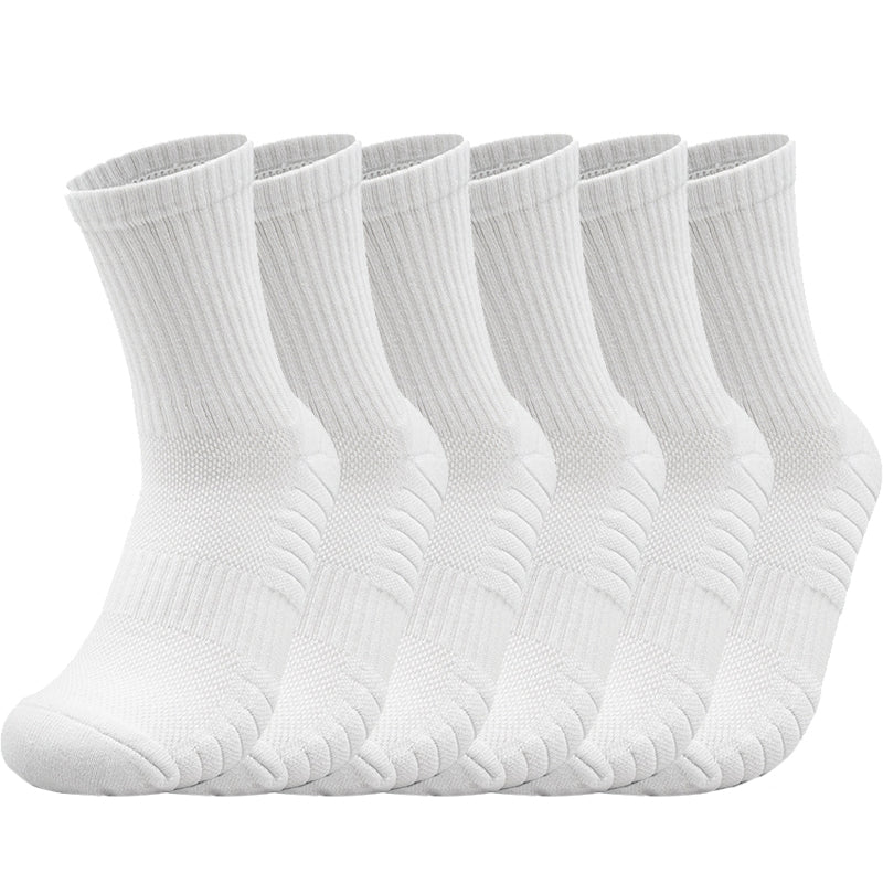 DailyComfort – Crew Socks