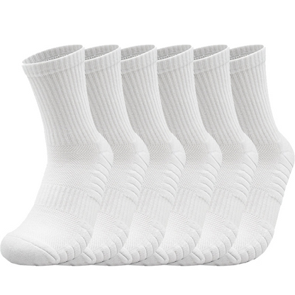 DailyComfort – Crew Socks