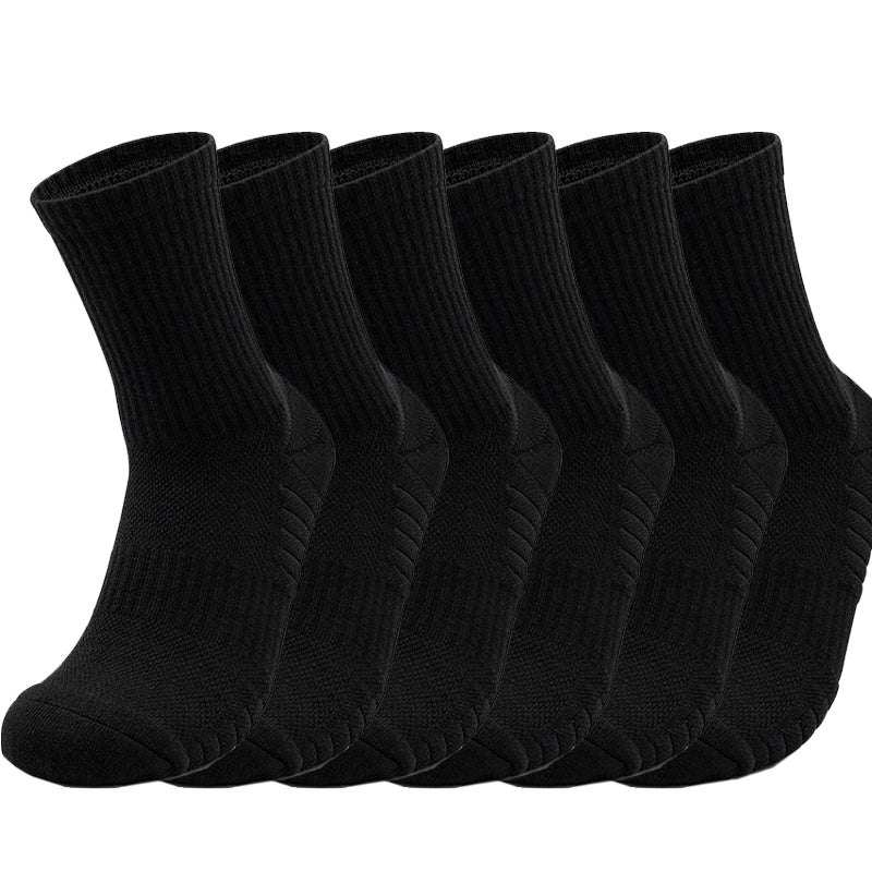 DailyComfort – Crew Socks