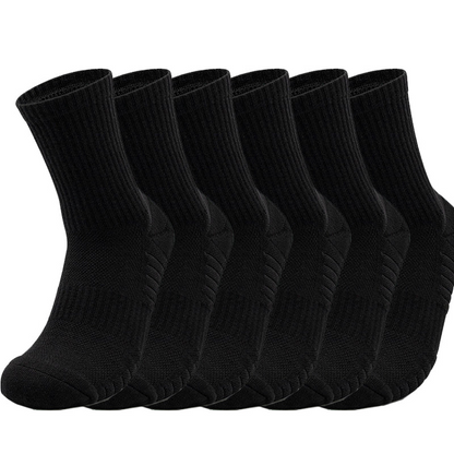 DailyComfort – Crew Socks