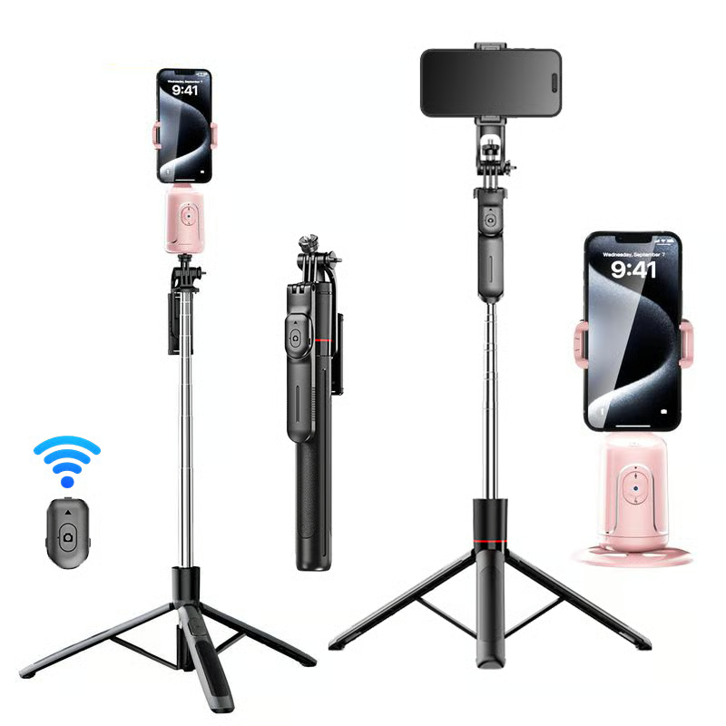 Voxilu™ AI SmartTrack 360°
