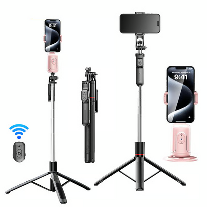 Voxilu™ AI SmartTrack 360°