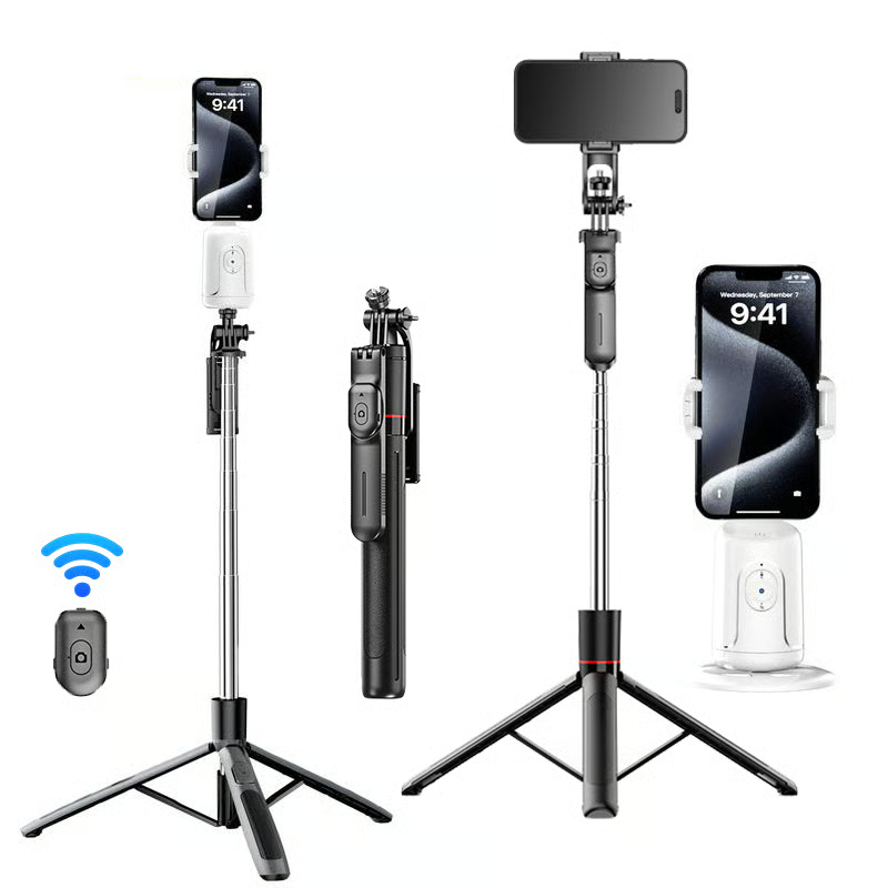 Voxilu™ AI SmartTrack 360°