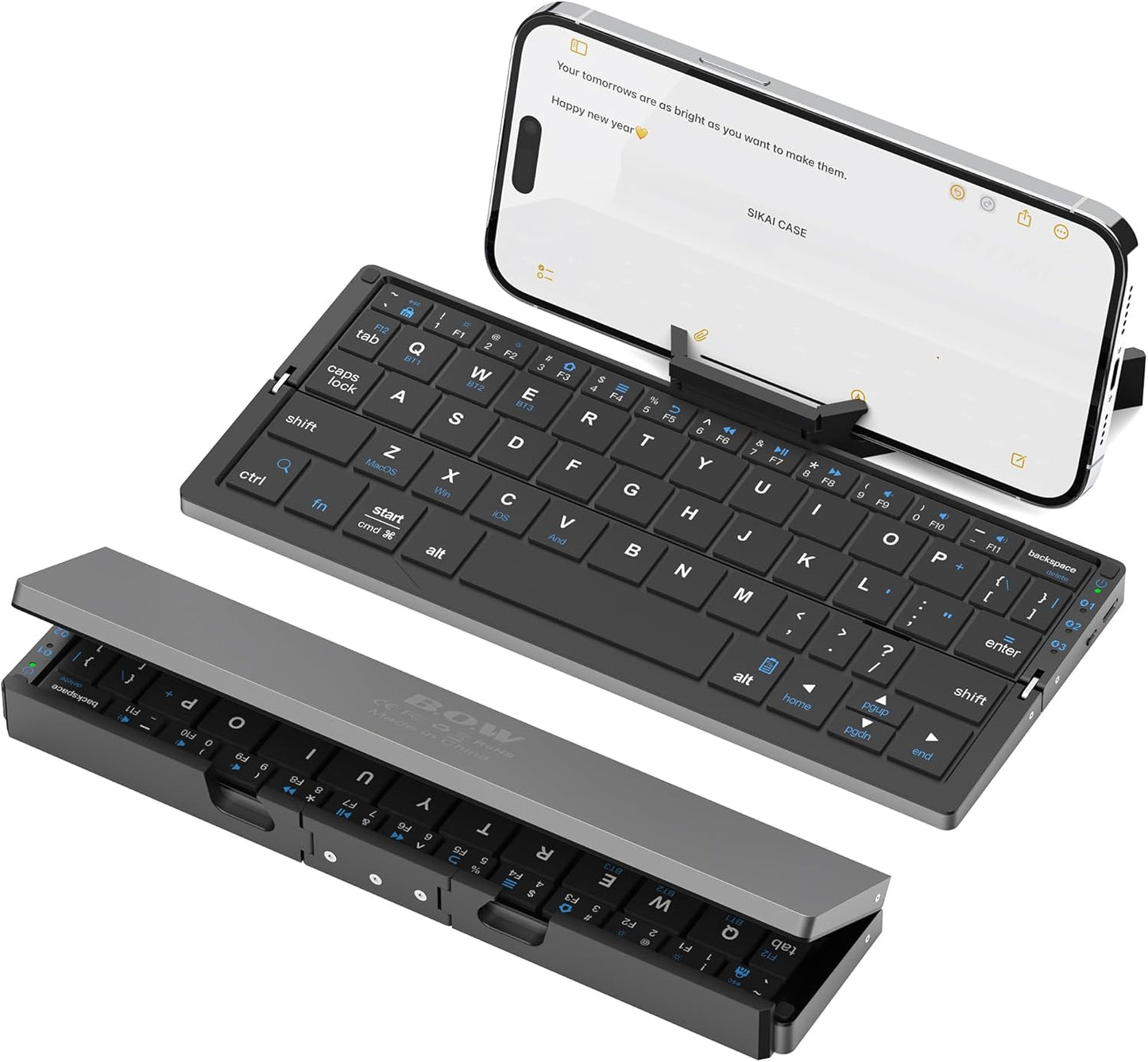 Voxilu™ BowPro® Keyboard