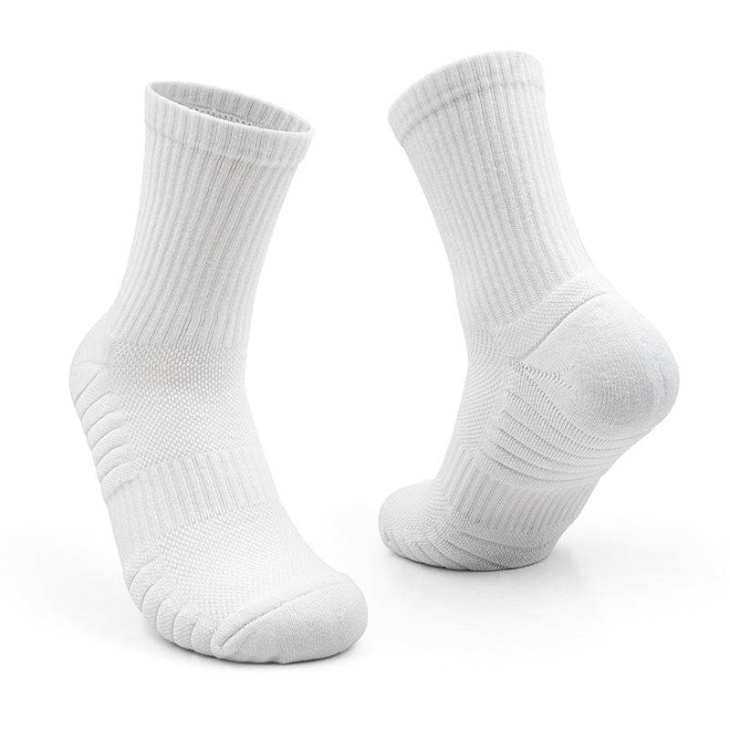 DailyComfort – Crew Socks