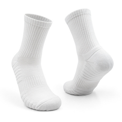 DailyComfort – Crew Socks