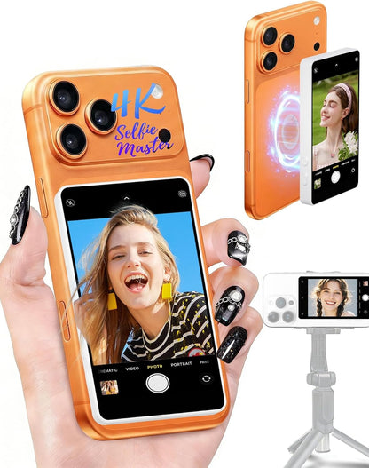 Voxilu™ VlogView Pro Monitor