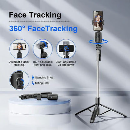 Voxilu™ AI SmartTrack 360°