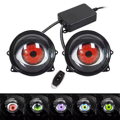 Voxilu™ DemonEye Pro LED Kit