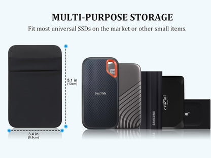 Voxilu™ GripSlot Pro Pouch
