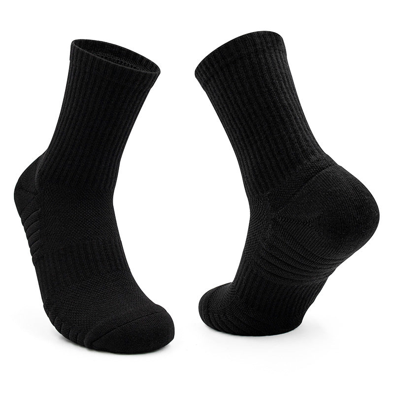 DailyComfort – Crew Socks