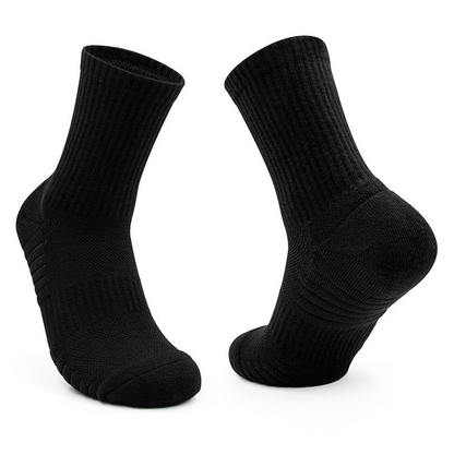 DailyComfort – Crew Socks