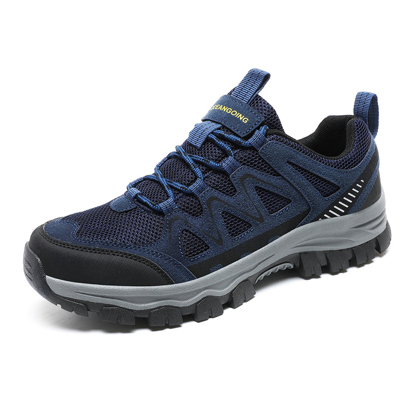 CloudFlex – All-Day Comfort Work Sneakers for Men