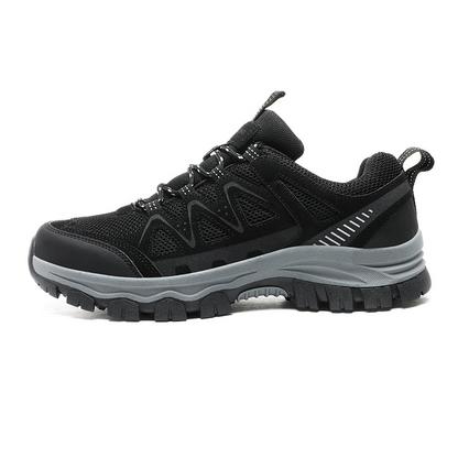 CloudFlex – All-Day Comfort Work Sneakers for Men