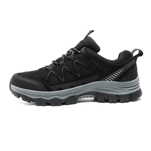 CloudFlex – All-Day Comfort Work Sneakers for Men