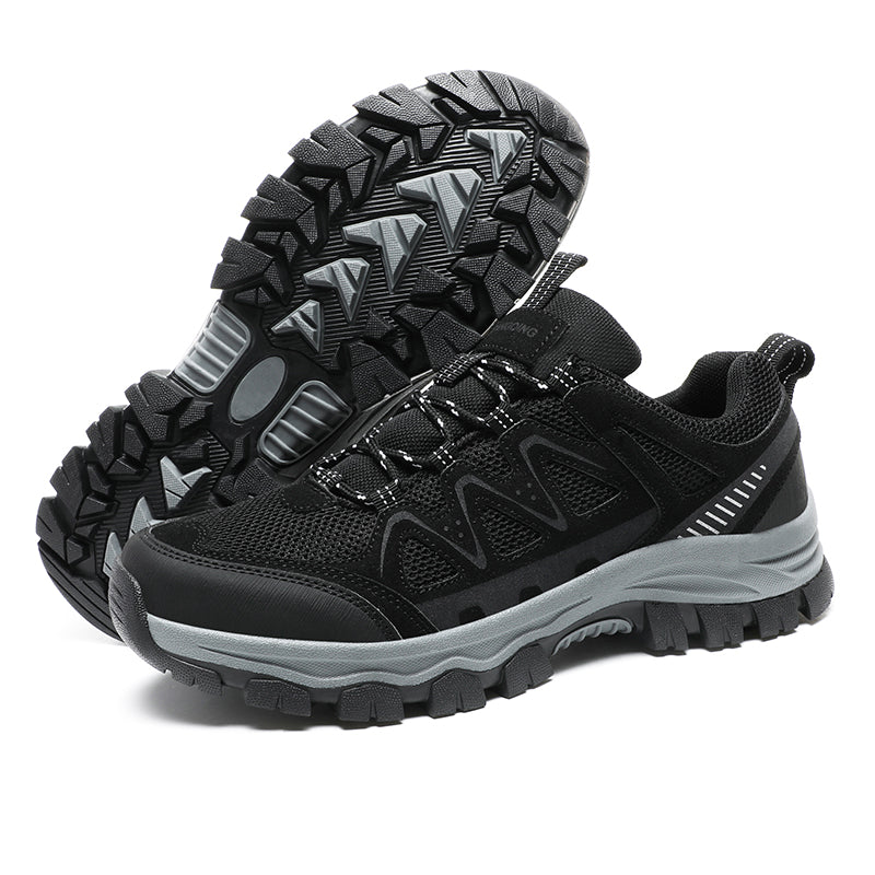CloudFlex – All-Day Comfort Work Sneakers for Men