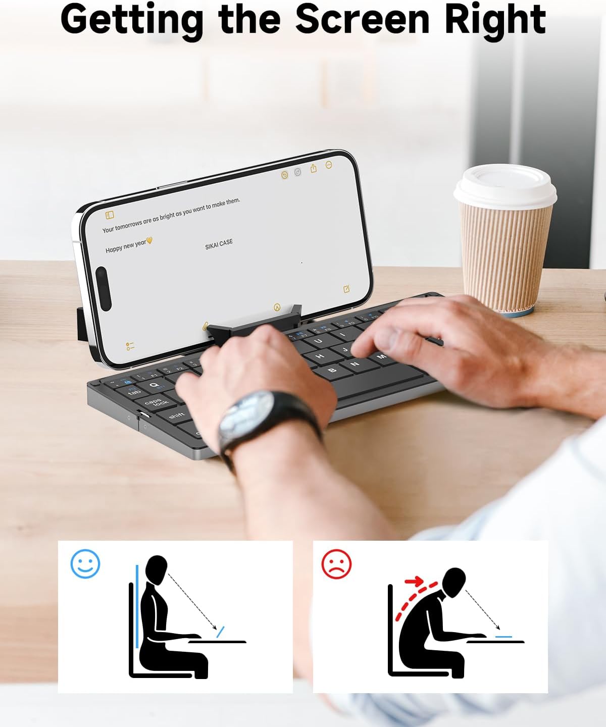 Voxilu™ BowPro® Keyboard