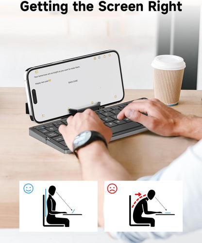Voxilu™ BowPro® Keyboard