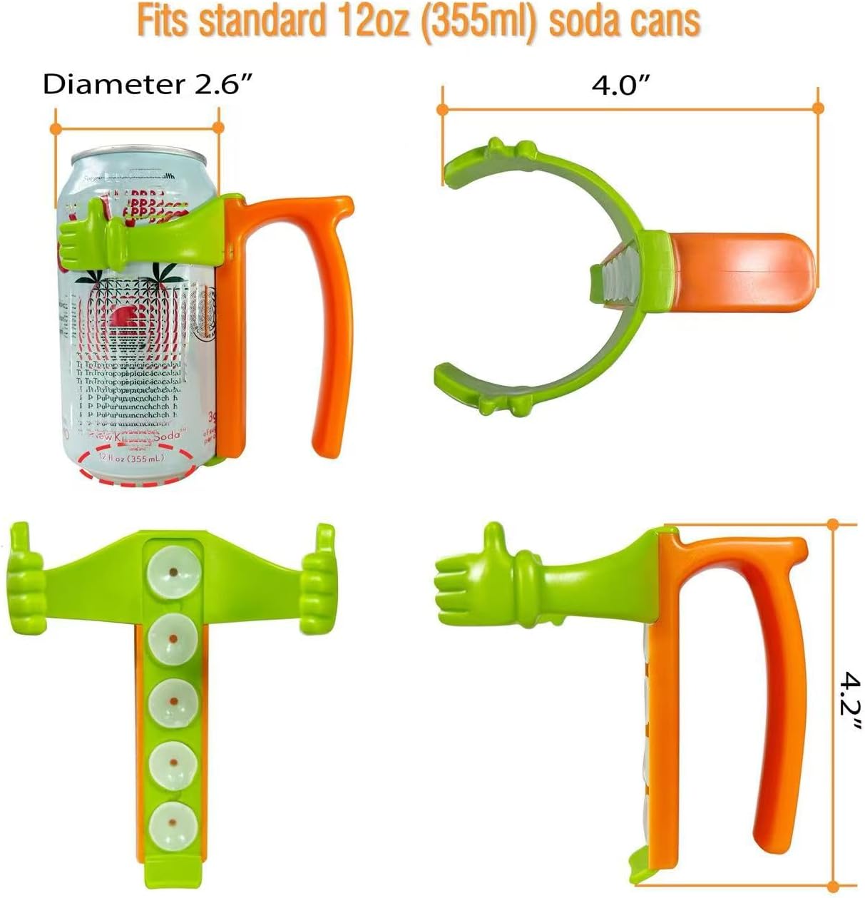 Voxilu™ DrinkGuard Pro Combo