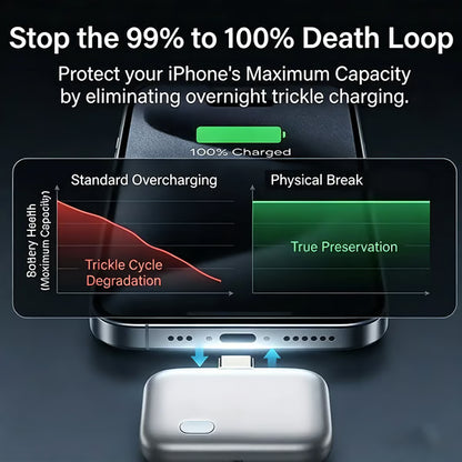 🏆 50K+ Sold! 🔥 VoltGuard® 140W Smart Charging Protector