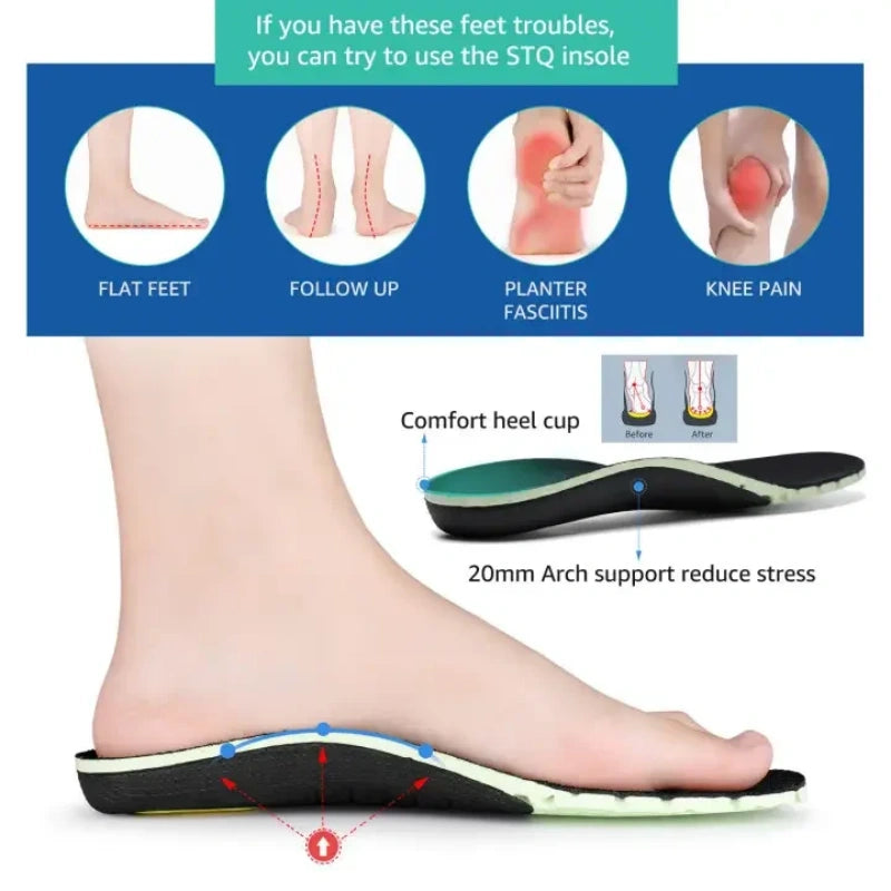 CloudFlex – All-Day Comfort Work Sneakers for Men