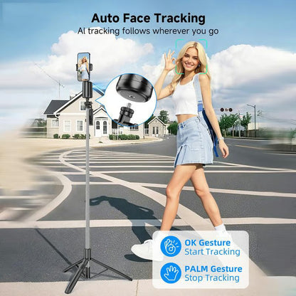 Voxilu™ AI SmartTrack 360°