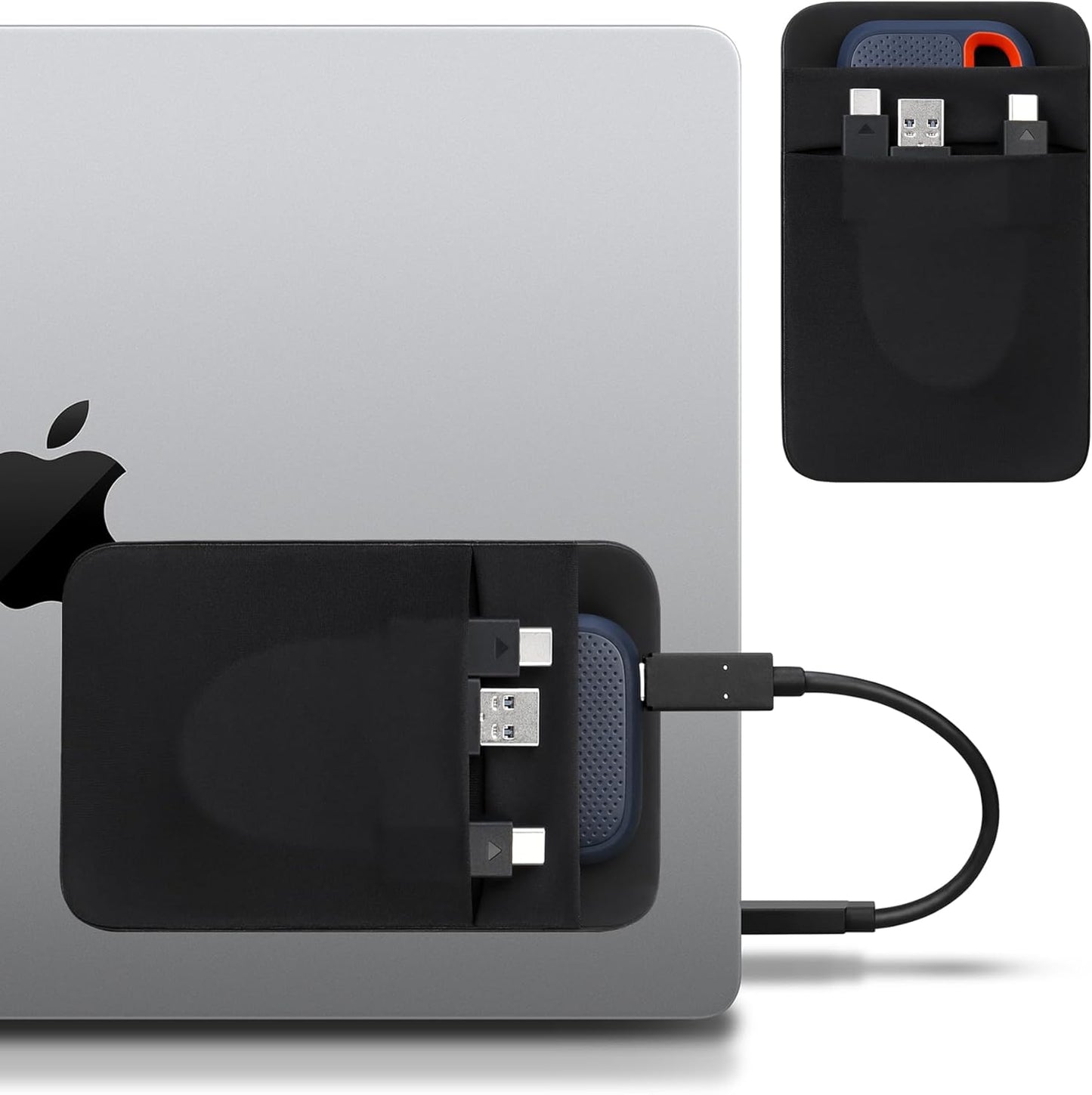 Voxilu™ GripSlot Pro Pouch
