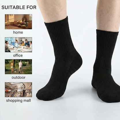 DailyComfort – Crew Socks