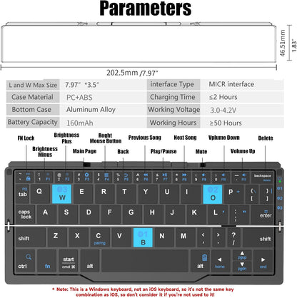Voxilu™ BowPro® Keyboard