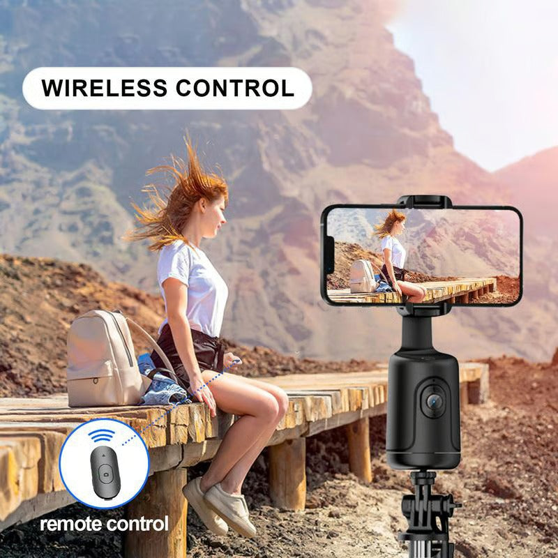 Voxilu™ AI SmartTrack 360°