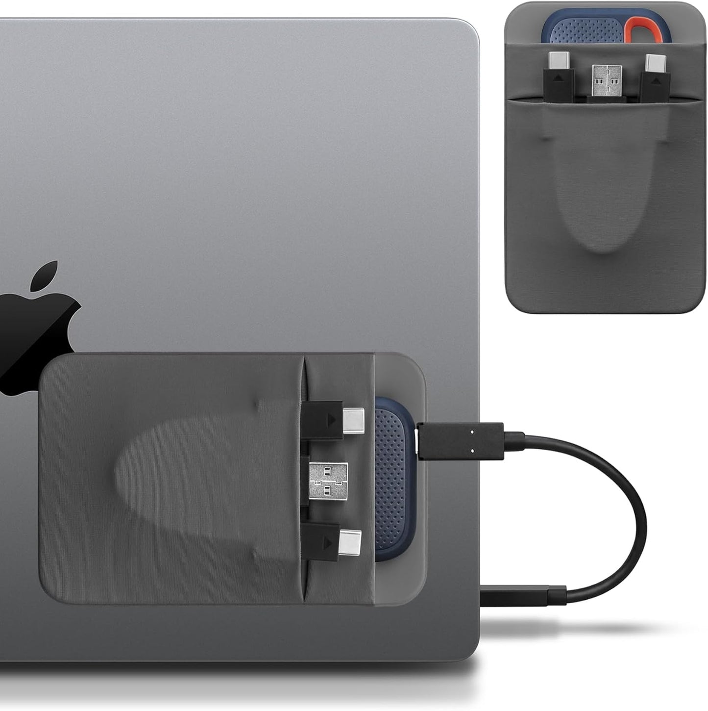 Voxilu™ GripSlot Pro Pouch