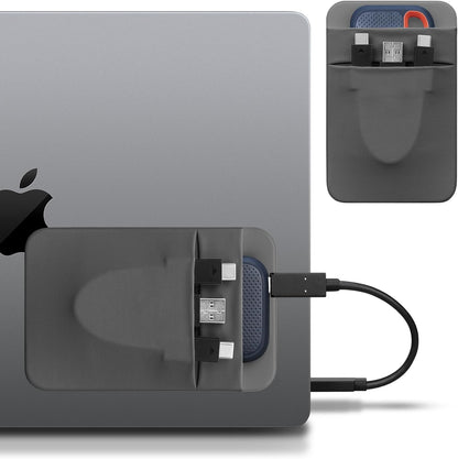 Voxilu™ GripSlot Pro Pouch