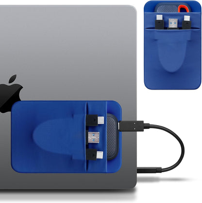 Voxilu™ GripSlot Pro Pouch