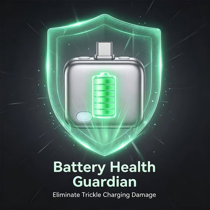 🏆 50K+ Sold! 🔥 VoltGuard® 140W Smart Charging Protector