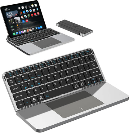 Voxilu™ FlexType® Pro Keyboard