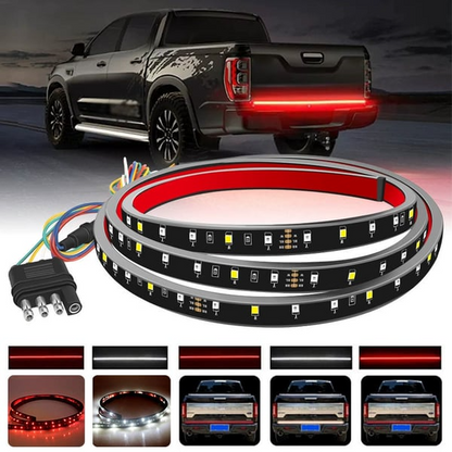 Voxilu™ TitanGlow Pro 60” Tailgate Light Bar