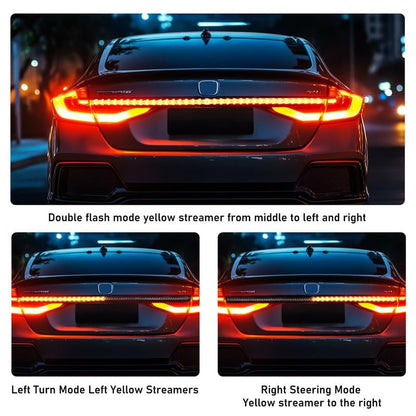 Voxilu™ TitanGlow Pro 60” Tailgate Light Bar