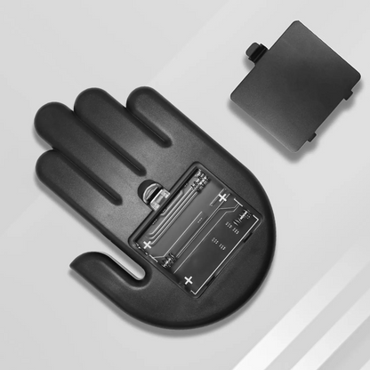 Voxilu™ Car Gesture Decorative Lights